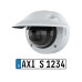 Axis P3285-LVE Kit 10 mm Fixed Dome Kit 10 mm
