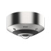 Axis Netzwerkkamera M4337-SPLVE Edelstahl Fisheye 6 MP 180°/360°