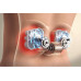 SKG Massagekissen VS500 SKG Massagekissen VS500