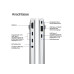 HP EliteBook X G2i 14 DV7J9ES HP EliteBook X G2i 14 DV7J9ES