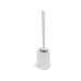 Joseph Joseph Flex 360 Lite WC Bürste weiss Weiss Joseph Joseph Flex 360 Lite WC Bürste weiss Weiss