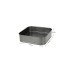 COCON Springform 24 x 24 cm, Grau COCON Springform 24 x 24 cm, Grau
