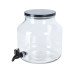 Nize Getränkespender 5.2 Liter, Glas Nize Getränkespender 5.2 Liter, Glas