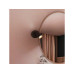 Philips Philips Wyatt Aufbauspot 1er ohne Leuchtmittel GU10, schwarz