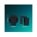 Philips Philips Wyatt Aufbauspot 1er ohne Leuchtmittel GU10, schwarz