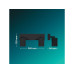Philips Philips Wyatt Aufbauspot 2er ohne Leuchtmittel GU10, schwarz