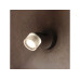 Philips Philips Horen Aufbauspot 5W ohne Leuchtmittel GU10, schwarz