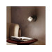 Philips Philips Horen Aufbauspot 5W ohne Leuchtmittel GU10, schwarz