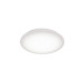 Philips Moire CL200 10W Sternenlichtoptik, rund 24 cm, weiss