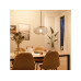 Philips LED 60W A60 E27 WW FR 5er Pack