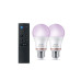 Philips PHI WFB 60W A60 E27 inkl. Fernbedienung