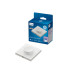 Philips PHI dial switch Weiss Plastik Philips PHI dial switch Weiss Plastik