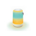 Philips PHI Mobile Portable Light 400 lm, Weiss Philips PHI Mobile Portable Light 400 lm, Weiss