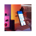 Philips PHI Mobile Portable Light 400 lm, Weiss Philips PHI Mobile Portable Light 400 lm, Weiss