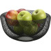 Kesper Brot- und Obstkorb Metall schwarz rund Kesper Brot- und Obstkorb Metall schwarz rund
