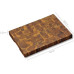 Kesper Tranchierbrett Akazie Mosaik rechteckig 42 x 30 x 4 cm Kesper Tranchierbrett Akazie Mosaik rechteckig 42 x 30 x 4 cm