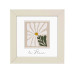 Goldbuch Bilderrahmen Aura Beige, 10 x 10 cm Goldbuch Bilderrahmen Aura Beige, 10 x 10 cm