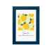 Goldbuch Bilderrahmen Lunaro Indigo, 10 x 15 cm Goldbuch Bilderrahmen Lunaro Indigo, 10 x 15 cm