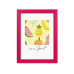 Goldbuch Bilderrahmen Lunaro Pink, 13 x 18 cm Goldbuch Bilderrahmen Lunaro Pink, 13 x 18 cm