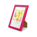Goldbuch Bilderrahmen Lunaro Pink, 13 x 18 cm Goldbuch Bilderrahmen Lunaro Pink, 13 x 18 cm