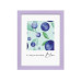 Goldbuch Bilderrahmen Lunaro Lila, 15 x 20 cm Goldbuch Bilderrahmen Lunaro Lila, 15 x 20 cm