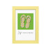 Goldbuch Bilderrahmen Lunaro Gelb, 10 x 15 cm Goldbuch Bilderrahmen Lunaro Gelb, 10 x 15 cm