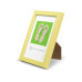 Goldbuch Bilderrahmen Lunaro Gelb, 10 x 15 cm Goldbuch Bilderrahmen Lunaro Gelb, 10 x 15 cm