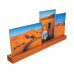 Goldbuch Fotohalter Bamboo Braun, 13 x 18 cm Goldbuch Fotohalter Bamboo Braun, 13 x 18 cm