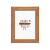 Goldbuch Bilderrahmen Rio Braun, 13 x 18 cm Goldbuch Bilderrahmen Rio Braun, 13 x 18 cm