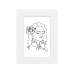 Goldbuch Bilderrahmen Rio Weiss, 15 x 20 cm Goldbuch Bilderrahmen Rio Weiss, 15 x 20 cm