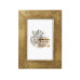 Goldbuch Bilderrahmen Gold, 10 x 15 cm Goldbuch Bilderrahmen Gold, 10 x 15 cm
