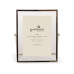 Goldbuch Bilderrahmen Loft Silber, 9 x 13 cm Goldbuch Bilderrahmen Loft Silber, 9 x 13 cm