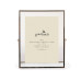 Goldbuch Loft Silber, 13 x 18 cm Goldbuch Loft Silber, 13 x 18 cm