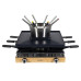 Nouvel Raclette-Gerät Prime 3in1 ,8 Pers. 1750W Nouvel Raclette-Gerät Prime 3in1 ,8 Pers. 1750W