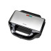 Nouvel Sandwich Maker «XL», schwarz, 900 W 900 W Nouvel Sandwich Maker «XL», schwarz, 900 W 900 W