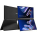 ASUS Monitor ZenScreen Duo MB14FCD ASUS Monitor ZenScreen Duo MB14FCD