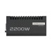 ASUS ASUS Pro WS Platinum, 80 PLUS Platinum Netzteil Kit 2200 W ASUS ASUS Pro WS Platinum, 80 PLUS Platinum Netzteil Kit 2200 W