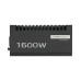 ASUS ASUS Pro WS Platinum, 80 PLUS Platinum Netzteil Kit 1600 W