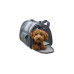 Kerbl Vacation Air 43 x 28 x 28 cm Grau Kerbl Vacation Air 43 x 28 x 28 cm Grau