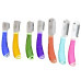 Aesculap Trimmmesser-Set 7-teilig, mit Tasche Aesculap Trimmmesser-Set 7-teilig, mit Tasche