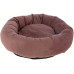 Kerbl Hundebett Velvet Rosa 50 x 50 x 15 cm Kerbl Hundebett Velvet Rosa 50 x 50 x 15 cm