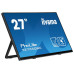 iiyama Monitor ProLite T2755QSC-B1