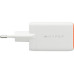 HYPER USB-Wandladegerät Flex GaN 45 W 2x USB-C HYPER USB-Wandladegerät Flex GaN 45 W 2x USB-C