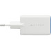 HYPER USB-Wandladegerät Flex GaN 45 W 2x USB-C HYPER USB-Wandladegerät Flex GaN 45 W 2x USB-C