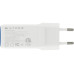 HYPER USB-Wandladegerät Flex GaN 45 W 2x USB-C HYPER USB-Wandladegerät Flex GaN 45 W 2x USB-C