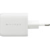 HYPER USB-Wandladegerät Flex GaN 65 W 2x USB-C 1x USB-A HYPER USB-Wandladegerät Flex GaN 65 W 2x USB-C 1x USB-A