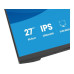 iiyama Monitor ProLite X2793QSU-B1