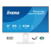 iiyama Monitor ProLite XB2797QSNP-W1