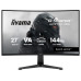 iiyama Monitor G-Master GC2781HSU-B1