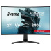 iiyama Monitor G-Master GC2784HSU-B1
